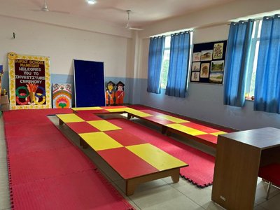 Best school of Manesar
